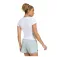 adidas Power Essentials Workout Contour 반팔 티셔츠