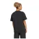 adidas Power Essentials Workout Oversized 반팔 티셔츠