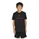 adidas Slogan Single Jersey short sleeve T-shirt