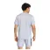 adidas Tech Essentials Workout 3 Stripes 반팔 티셔츠