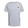 adidas Tech Essentials Workout 3 Stripes 반팔 티셔츠