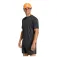 adidas Tech Essentials Workout 3 Stripes 반팔 티셔츠