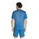 adidas Samarreta de màniga curta Tech Essentials Workout 3 Stripes