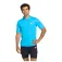 adidas Workout Essentials Base kurzarm-poloshirt