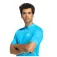 adidas Workout Essentials Base kurzarm-poloshirt