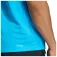 adidas Workout Essentials Base kurzarm-poloshirt