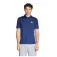 adidas Workout Essentials Base kortærmet polo