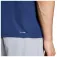 adidas Polo de màniga curta Workout Essentials Base