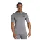 adidas Workout Essentials Base kurzarm-poloshirt