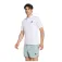 adidas Workout Essentials Base kurzarm-poloshirt