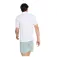 adidas Polo a maniche corte Workout Essentials Base