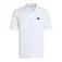 adidas Polo a maniche corte Workout Essentials Base