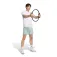 adidas Polo a maniche corte Workout Essentials Base