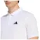 adidas Polo a maniche corte Workout Essentials Base