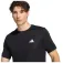 adidas Workout Essentials Base 반팔 티셔츠