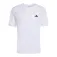 adidas Workout Essentials Base 반팔 티셔츠