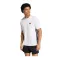 adidas Workout Essentials Feelready 3 Stripes 반팔 티셔츠