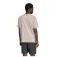 adidas Workout Essentials Feelready 3 Stripes 반팔 티셔츠