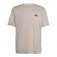 adidas Workout Essentials Feelready 3 Stripes 반팔 티셔츠