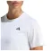adidas Workout Essentials Crew Neck 반팔 티셔츠