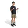 adidas Workout Essentials Flex kurzarm-T-shirt