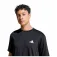 adidas Workout Essentials Flex 반팔 티셔츠
