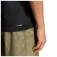adidas Samarreta de màniga curta Workout Essentials Flex