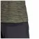adidas Workout Essentials Flex kurzarm-T-shirt