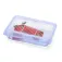 Imac Ninfea 거북이 탱크