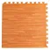 Softee 60x60x1.2mm puzzle foam tile 4 units