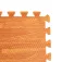 Softee 60x60x1.2mm puzzle foam tile 4 units