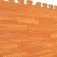 Softee 60x60x1.2mm puzzle foam tile 4 units