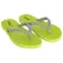 Softee Coconut slippers