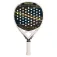 Softee Raquete de padel Freezer Carbon 3K