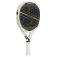 Softee Raquete de padel Freezer Carbon 3K