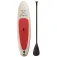 Softee Pantin paddle surfplank