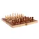 Softee Queen chess board game