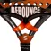 Softee Raquete de padel Rebounce