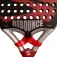 Softee Raquete de padel Rebounce