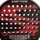 Softee Raquete de padel Rebounce