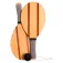 Softee Retro beach paddleball set