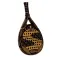 Softee Speed Gold Power 4.0 Nano Mesh padelracket