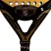 Softee Speed Gold Power 4.0 Nano Mesh padelracket