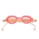 Softee Victoria Kinderschwimmbrille