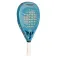 Softee Racchetta da padel Trionic Fiber