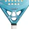 Softee Pala de pádel Trionic Fiber