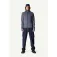 Houdini Power kapuzenpullover