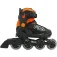 Fila skate X 2.0 inline-skøjter