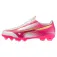 Mizuno Alpha III Select FG junioren voetbalschoenen