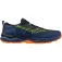 Mizuno Wave Daichi 9 trail running shoes